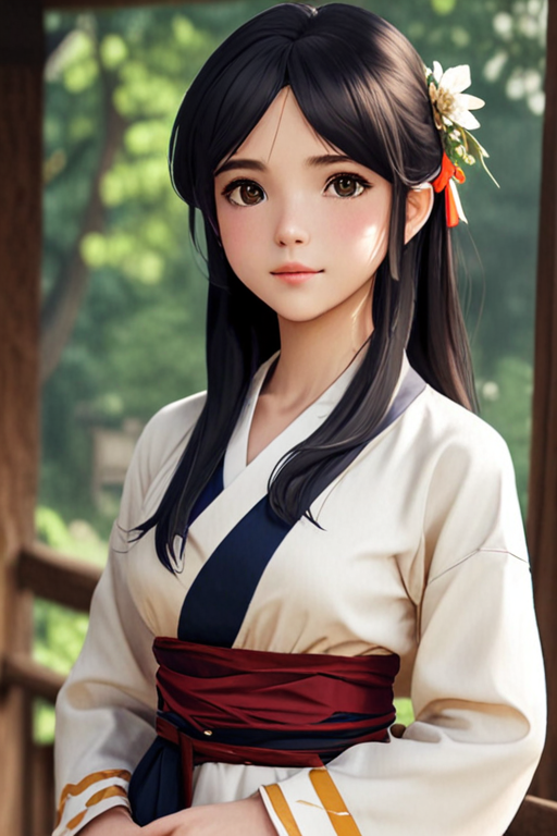 Bạn Trai NPC Nhà Tôi