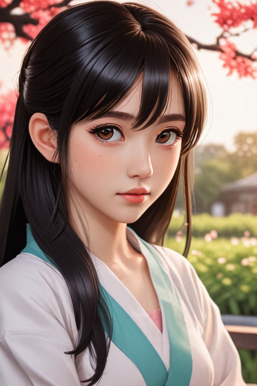 Cô Nàng Xinh Đẹp Của Tổng Tài