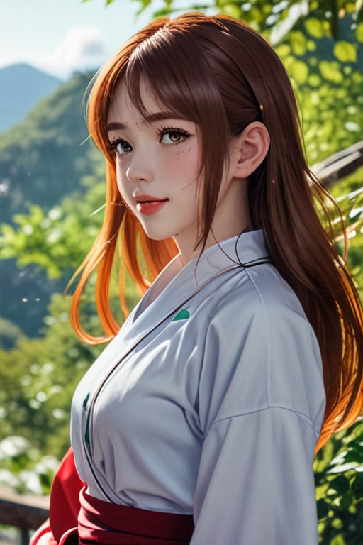 Cảnh Sát Trưởng, Em Yêu Anh