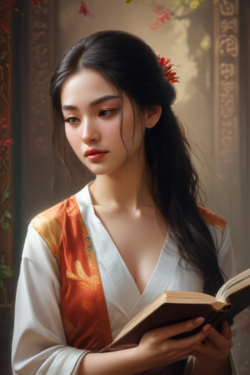 Lan Nhân Cổ Tự