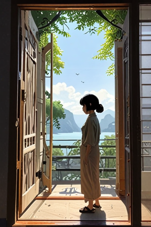 Cỏ Gần Hang Của Đại Ca