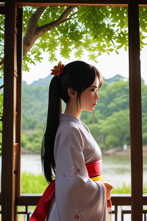Kiều Kiều Vô Song