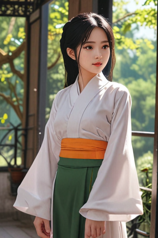 Thanh Âm Của Em