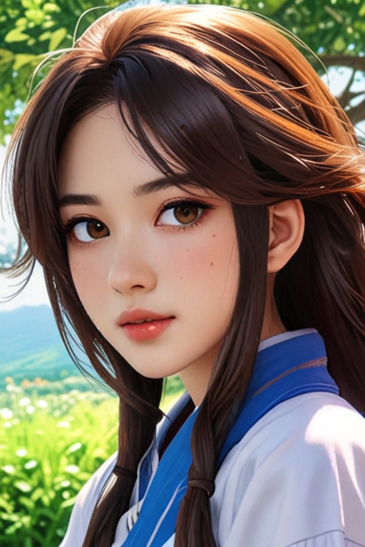 Em Muốn Hạnh Phúc Bên Anh