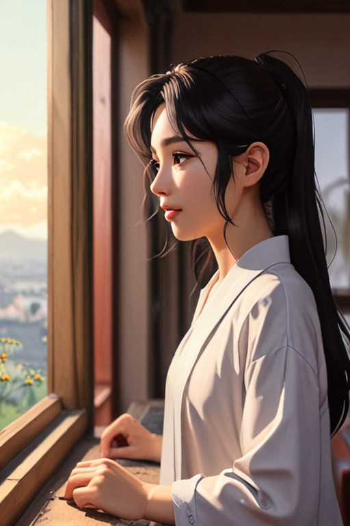 Sức Hút Hoa Hồng