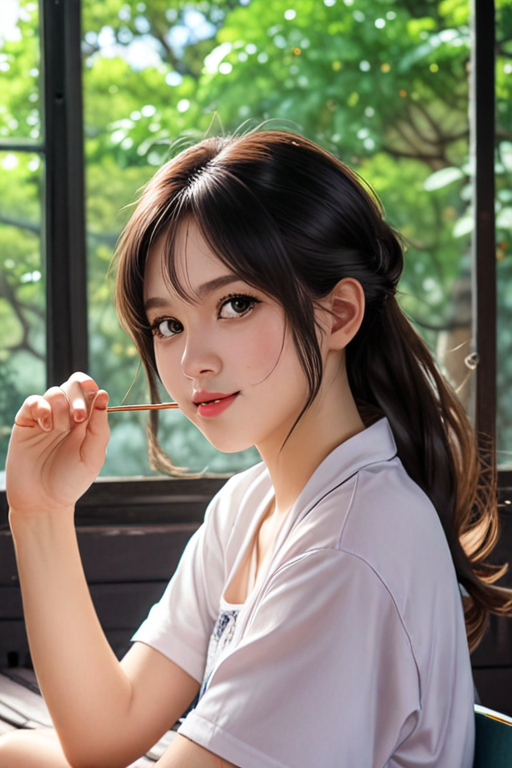 Mạt Thế Cam Đường