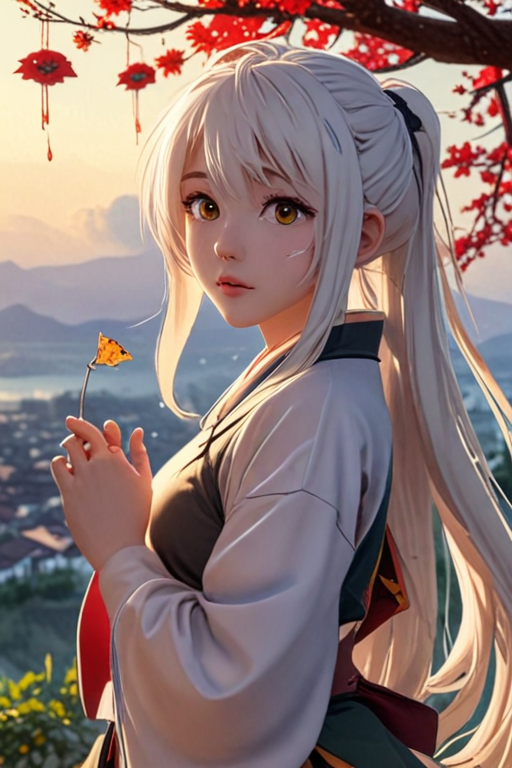 Yêu Hận Hận Yêu