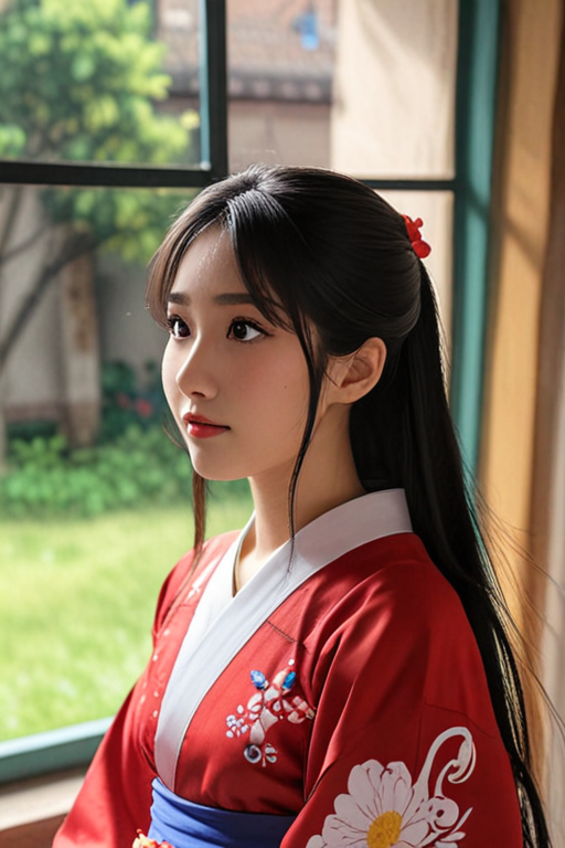 Heo Cưng Say Giấc