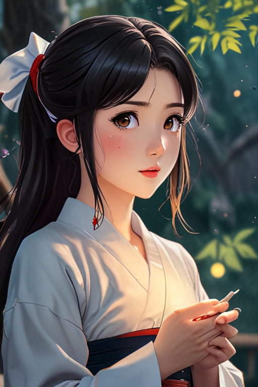 Cuộc Sống Sâu Gạo Vạn Vạn Tuế
