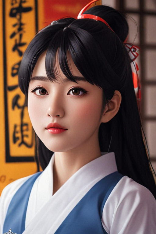 Chưa Kết Hôn San San