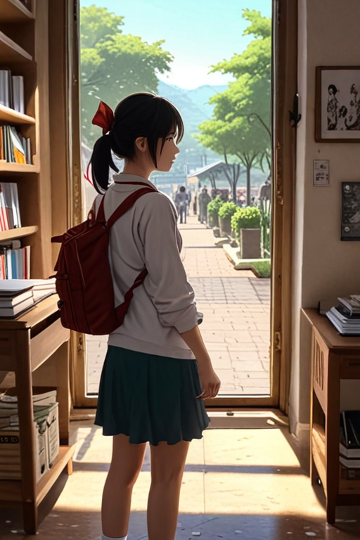 Đối Thủ Tình Trường
