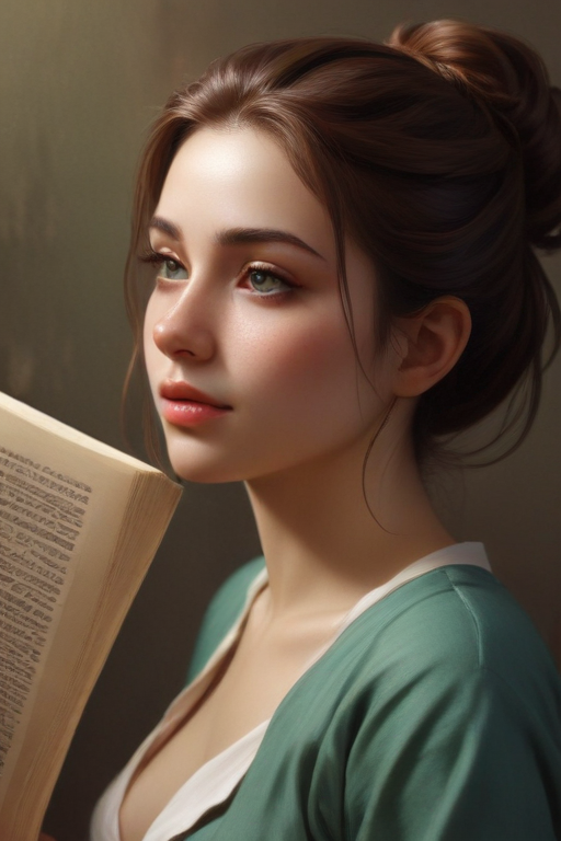 Bà Cố 18 Tuổi