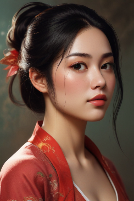 Giang Hồ Kỳ Cục