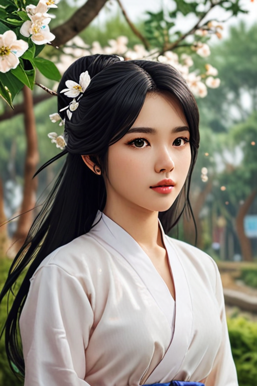 Lôi Uyển Khanh, Em Dám Tính Kế Tôi