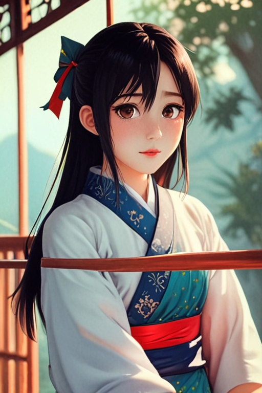 Tạm Biệt Vi An