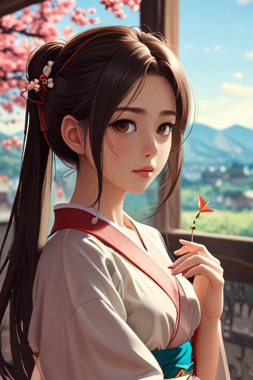 Khéo Dụ Nữ Tổng Giám Đốc