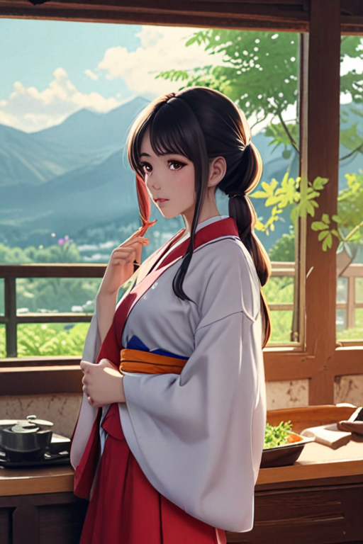 Chuyện Tình Xa Xứ