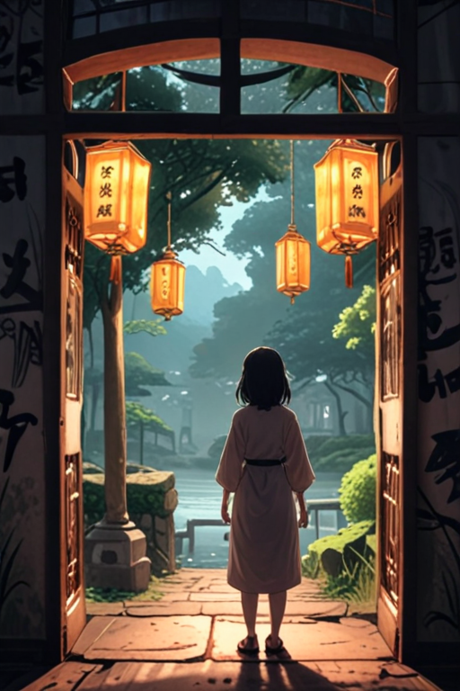 Hôn Trộm Làn Gió