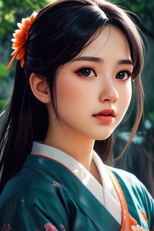 Mùa Hè Thiên Đường 2 – Mùa Hè Không Lẻ Loi
