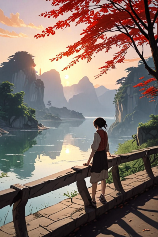 Cả Đời Để Yêu