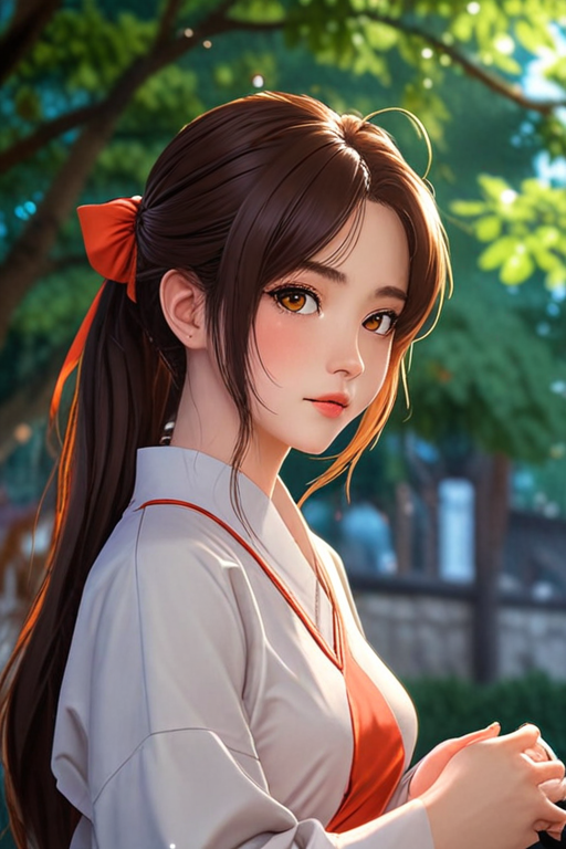 Ôn Nhu Nữ Phụ