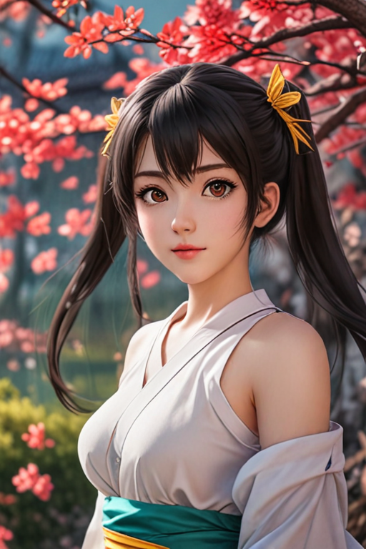 Tuyệt Sủng Vương Phi, Cuồng Si Vương Gia