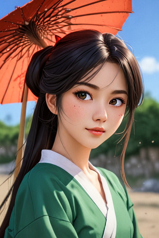 Gương Mệnh