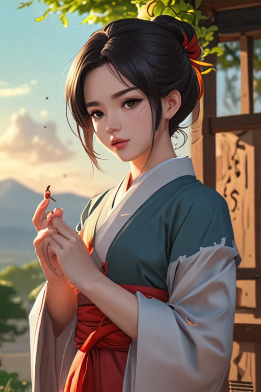 Vì Quân Khuynh Thiên Hạ