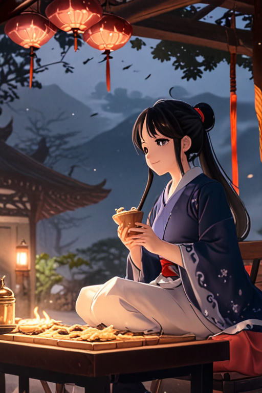 Thị Trấn Đầy Cám Dỗ