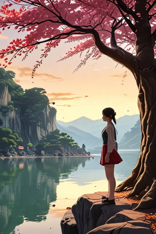 Mạc Đạo Vị Liêu Quân Tâm Túy