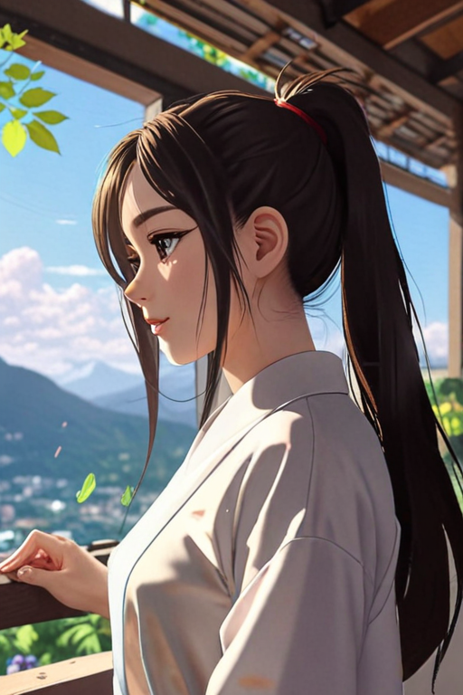 Ai Động Vào Ống Nghe Của Tôi
