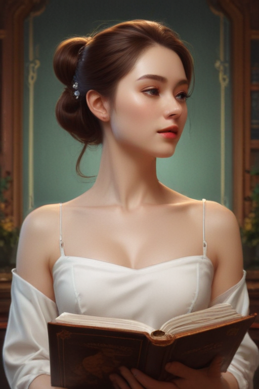 Cố Chấp Đại Lão Vừa Sủng Vừa Liêu