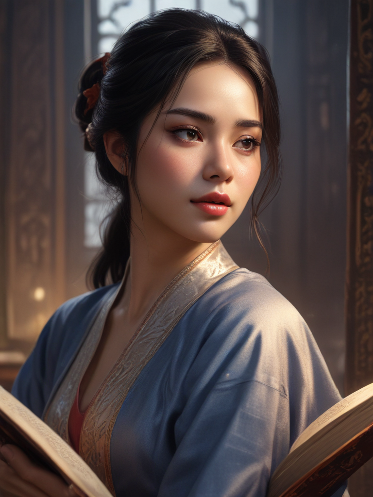 Báo Thù Của Rể Phế Vật