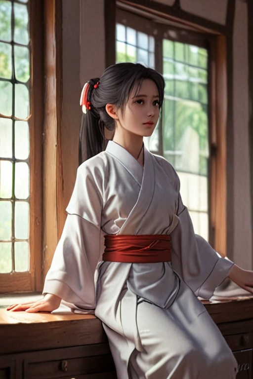 Thanh Xuân Của Tớ Là Cậu