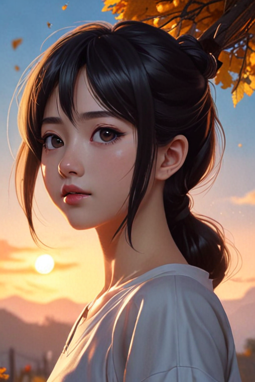 Vợ Yêu Ngang Bướng Ngày Ngày Bỏ Trốn