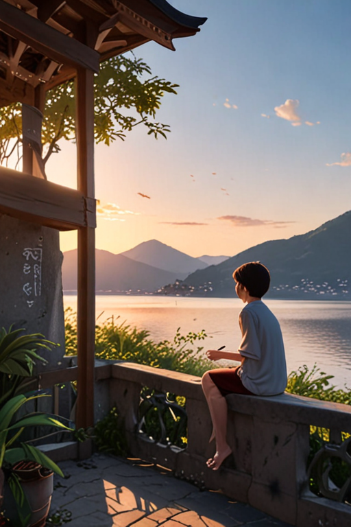 Soái Ca Là Ông Chủ Kiêu Ngạo