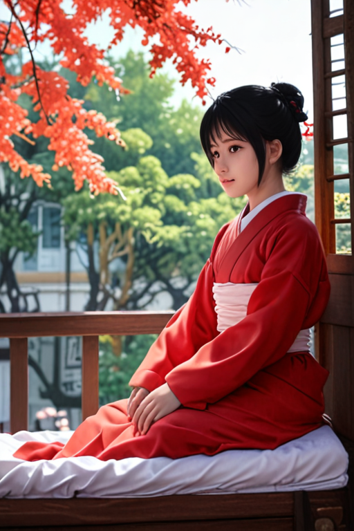 Mộng Thấy Sư Tử