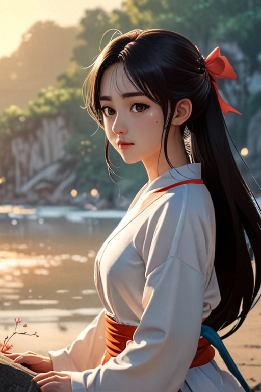 Tâm Nguyện Của Anh Là Gặp Được Em