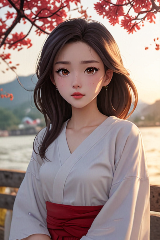 Khoảnh Khắc Anh Bắt Đầu Động Tâm – Đồ Dạng Tiên Sâm