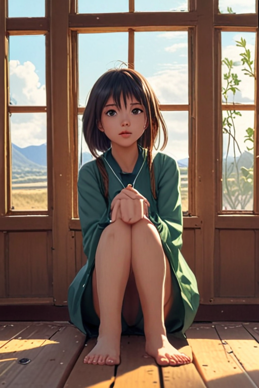 Ôm Một Cái Nha!