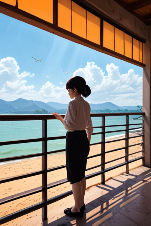 Thập Niên 70 Thôn Bá Nhà Ta Siêu Hung