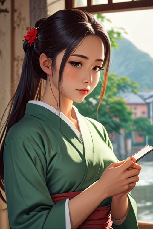 Bia Vô Tự