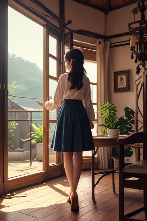 Truy Thê Hoả Táng Tràng? Chị Đây Chê!