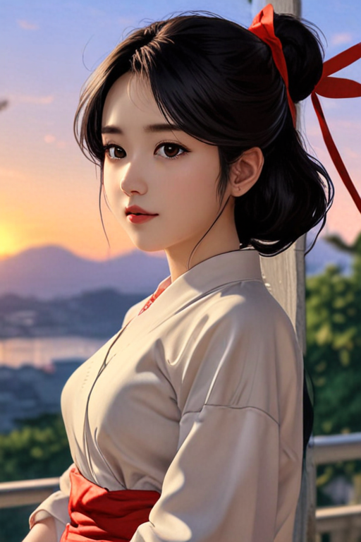 Tiểu Thiếp Không Dễ Làm