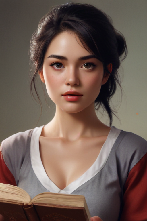 Lãng Nhân Thiên Nhai