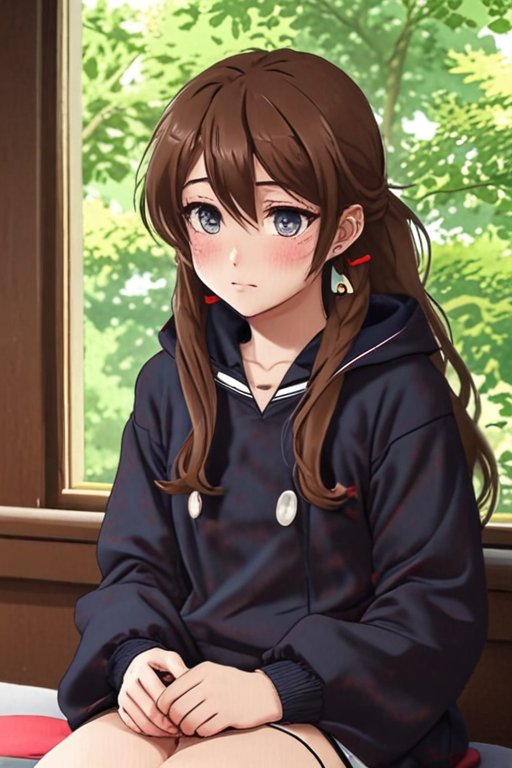 Bạn Trai Tsundere Của Tôi