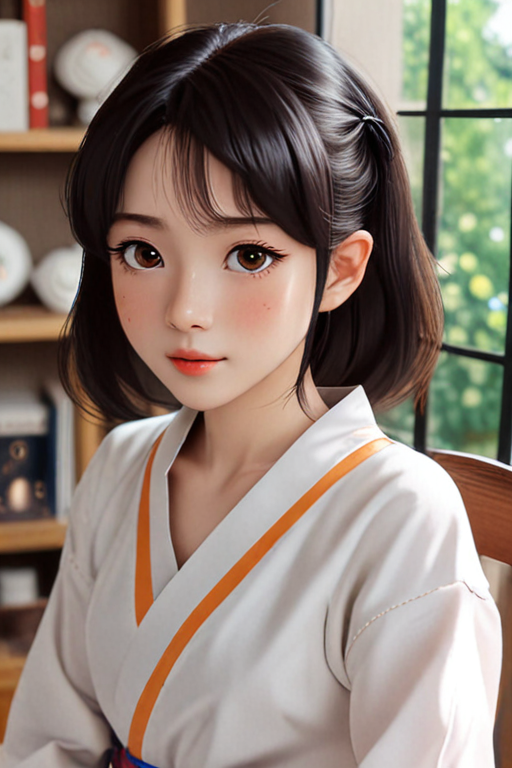 [Đồng Nhân Nữ Hoàng Ai Cập] Sóng Gió Ai Cập