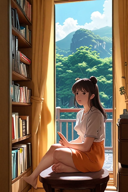 Một Đường Núi Sông