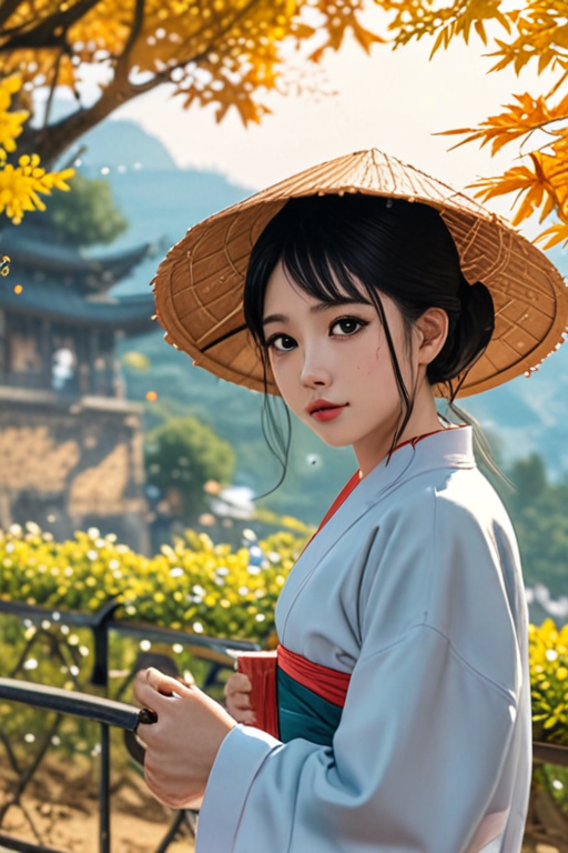Tử Thiên Thần