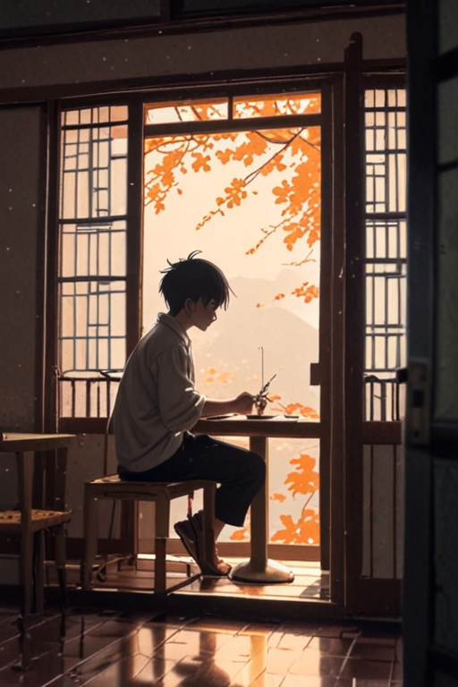 Tôi Là Ba Của Nam Chính